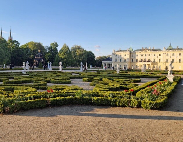Ranking najbogatszych samorządów 2024. Jak wypadło woj. podlaskie?