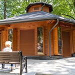 Już gotowa. Nowa tężnia solankowa kosztowała niemal 850 tys. zł