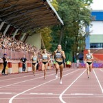 Bukowiecka, Swoboda, Nowicki i inni. Czas na lekkoatletyczne święto