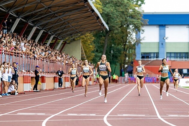 Bukowiecka, Swoboda, Nowicki i inni. Czas na lekkoatletyczne święto