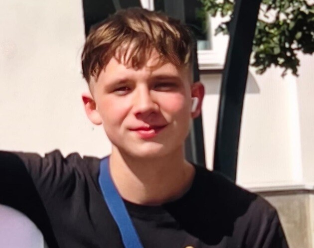 Zaginął trzy tygodnie temu. Policja szuka 16-latka
