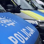 Pijany 20-latek driftował po ulicach Augustowa. Nie miał prawa jazdy