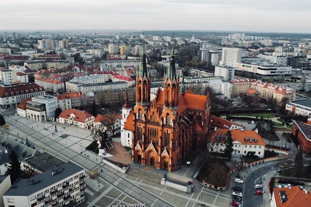Rynek pracy w Podlaskiem. Mamy ponad 31 tys. bezrobotnych