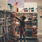 Wolą zakupy online. Podlasianie rezygnują z wizyt w galeriach handlowych