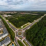 Milionowa inwestycja drogowa na Bagnówce otwarta. Co dalej planuje miasto?