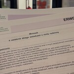 Ile wniosków o rentę wdowią złożono na Podlasiu?