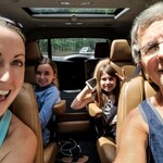 Rodzinny roadtrip bez nerwów - jak zaplanować trasę, by uniknąć Daleko jeszcze?