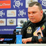 Adrian Siemieniec po meczu z Cracovią: Miałem deja vu