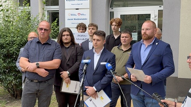 POPiS i Afera KPO. Nowa Nadzieja ujawnia nieprawidłowości w podziale środków