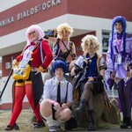 Największy konwent mangi i anime na Podlasiu wraca do Białegostoku