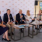 Hołd dla bohaterów i ofiar getta. Mijają 82 lata od tragicznych wydarzeń
