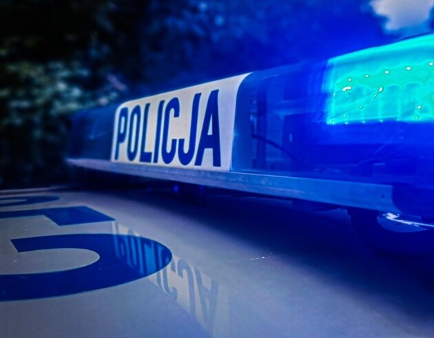 Atak na ratowników i narkotyki. Prokuratura skierowała akt oskarżenia