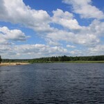Supraśl znów zaprasza nad wodę. Kąpielisko otwarte po badaniach sanepidu
