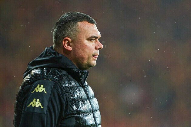 Adrian Siemieniec: Przed nami ostatnie wyzwanie, ostatni przeciwnik