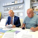 Bezpieczne drogi po zmroku. 25 lamp oświetli gminę