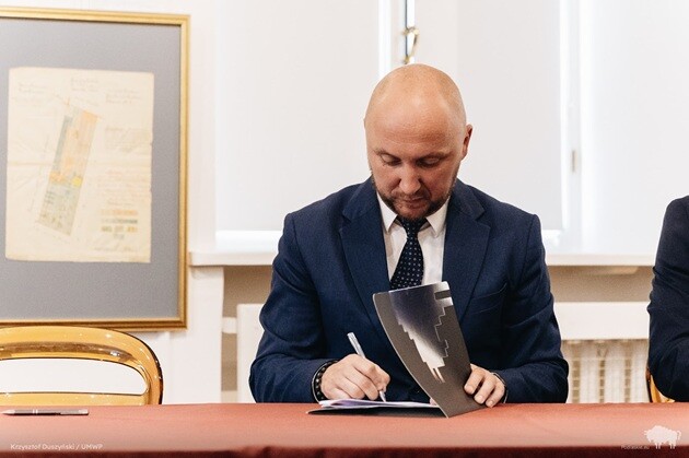 16,5 mln zł dla podlaskich gmin. Jakie inwestycje ruszą w twojej okolicy?