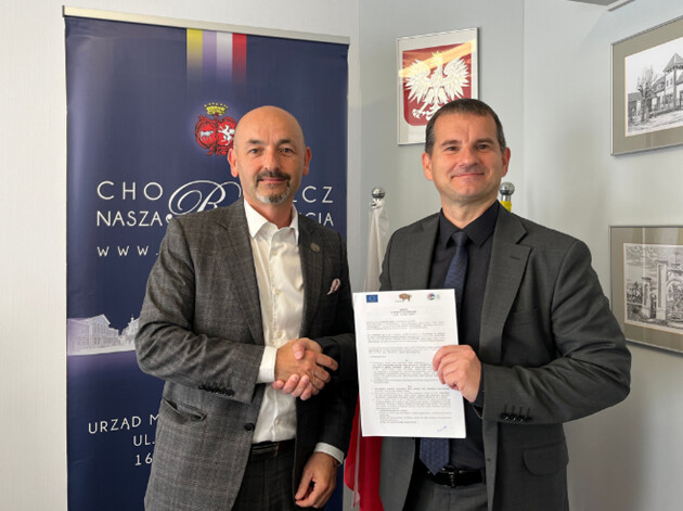 Asfalt w miesiąc? Kolejna inwestycja drogowa w gminie