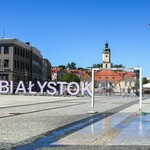 Weekend w Białymstoku. Zobacz, co będzie działo się w mieście