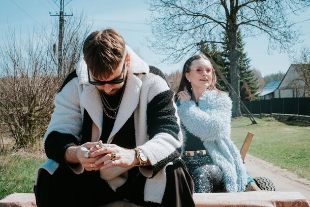 Okruszki Fest - Nowe Ścieżki Tradycji. Podlaska kultura w nowej odsłonie