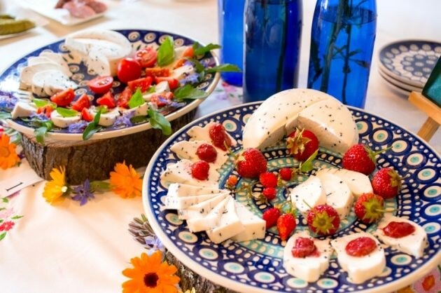 Będzie smacznie i regionalnie! Nadchodzi kolejna edycja "Smaków Podlasia"