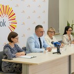 Od placów zabaw po festyny. Białostoczanie zdecydują o przyszłości miasta