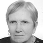 Zaginęła 89-latka z Białegostoku. Policja apeluje o pomoc w poszukiwaniach
