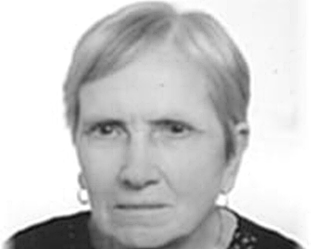 Zaginęła 89-latka z Białegostoku. Policja apeluje o pomoc w poszukiwaniach