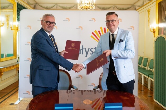66 mln zł na nowe autobusy. Pasażerowie w Białymstoku odczują różnicę