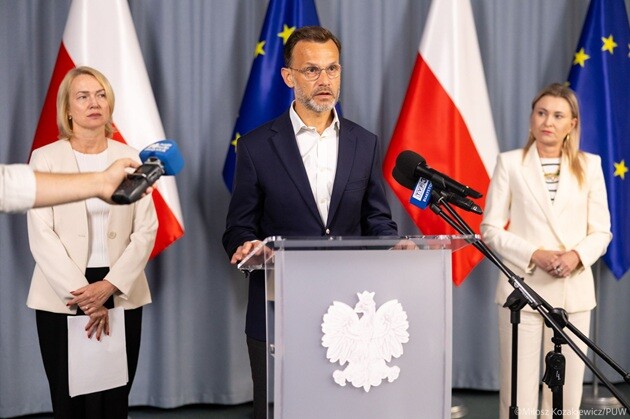 Twoje dane w urzędzie będą bezpieczniejsze. Rusza wielomilionowy projekt