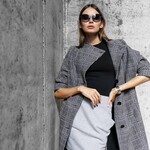 7 kluczowych trendów mody damskiej na jesień: kolory, faktury i fasony