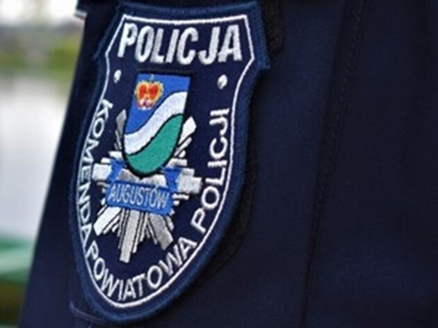 5-latek sam wyszedł z przedszkola. Policjanci szybko zareagowali