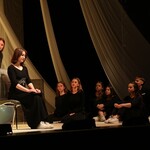 Zostań aktorem! Teatr Dramatyczny w Białymstoku rusza z rekrutacją na warsztaty