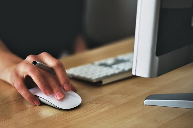Podszywają się pod rządowy portal. Przedsiębiorcy na celowniku