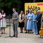 Będzie gra miejska i relaks na trawie. Wszystko dla zdrowia psychicznego