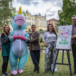 Brokat i jednorożce. Ta edycja Podlaskiego Śniadania Mistrzów będzie wyjątkowa