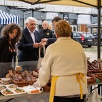 Kolejny jarmark na targowisku miejskim już w weekend. Atrakcji nie zabraknie