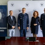 Naukowcy i śledczy łączą siły. Politechnika nawiązała ciekawą współpracę