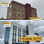 Kolejna inwestycja Kuchni Vikinga. Kosztowała 9 mln zł i robi wielkie wrażenie