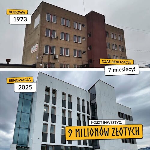 Kolejna inwestycja Kuchni Vikinga. Kosztowała 9 mln zł i robi wielkie wrażenie