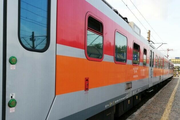 Nowy rozkład REGIO. Suwałki - Augustów czasowo z komunikacją zastępczą