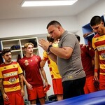Czysta formalność czy decydujące starcie? Jaga walczy o Ligę Konferencji