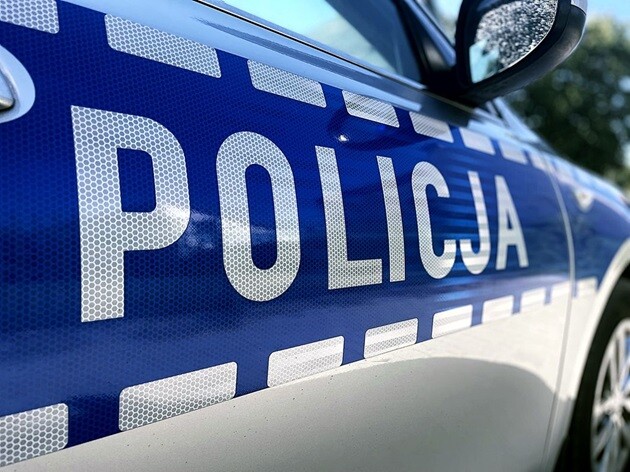 Nastolatkowie zniszczyli stoiska handlowe. Straty sięgają 12 tys. zł