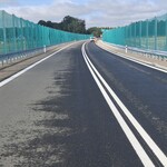 Bezpieczniej i szybciej przez Podlasie. Obwodnica Bielska już działa