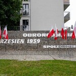 Białystok pamięta - 86. rocznica wybuchu II wojny światowej i obrony miasta