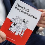 Jak przygotować się na kryzys? Rząd wydaje poradnik dla Polaków