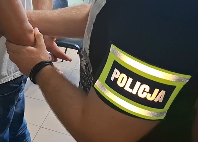Brutalny atak. 41-latek podejrzany o usiłowanie zabójstwa