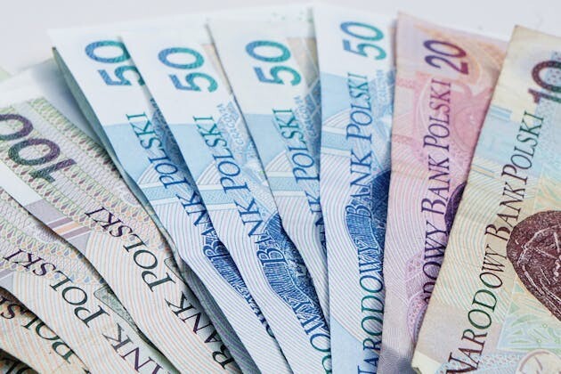 Upadłości w Podlaskiem. Jesteśmy na końcu listy