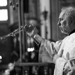Nie żyje wieloletni dyrygent katedry św. Mikołaja w Białymstoku