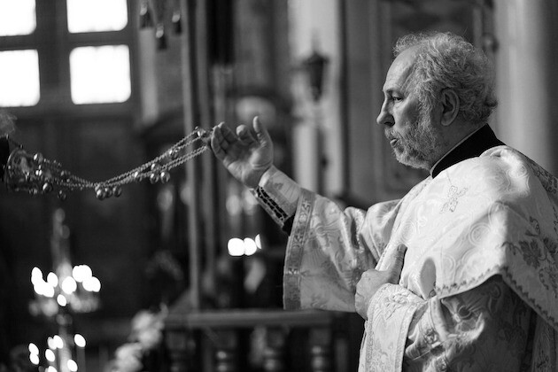 Nie żyje wieloletni dyrygent katedry św. Mikołaja w Białymstoku