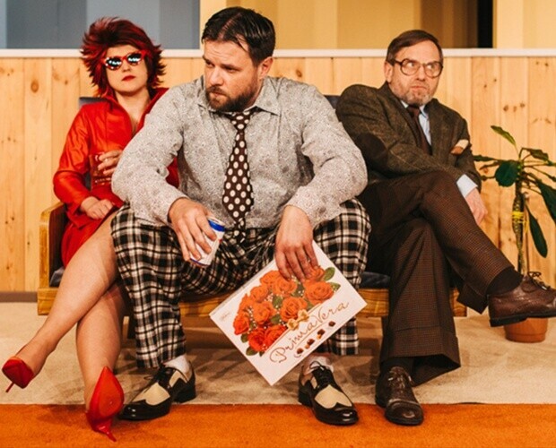 Teatr Dramatyczny rozpoczyna nowy sezon. Trwa promocja na bilety